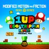 Download track 1 Up (Ego Trippin Remix)
