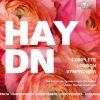 Download track Symphony No. 96 In D Major: III. Menuetto & Trio, Allegretto