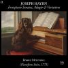 Download track Keyboard Sonata No. 38 In F Major, Hob. XVI: 23 I. Allegro Moderato