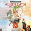 Download track Violin Concerto No. 7 In A Minor D111: I. Allegro