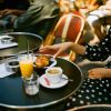Download track Background For Cooking Classes