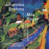 Download track Clarinet Quintet In A Major, Op. 146: I. Moderato Ed Amabile