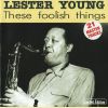 Download track These Foolish Things