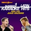 Download track De Niña A Mujer (As Made Famous By Julio Iglesias)