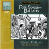Download track 8. John Dowland: Third Book Of Airs 1603 - Flow Not So Fast Ye Fountains
