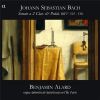 Download track 03. Trio Sonata For Organ No. 1 In E Flat Major, BWV 525 (BC J1) - III. Allegro