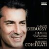 Download track Debussy Images-Book 2, L. 111-3. Poissons D'or