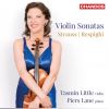 Download track Respighi: Sonata In B Minor - II. Andante Espressivo