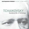 Download track Tchaikovsky Symphony No. 6 In B Minor, Op. 74, Pathétique III. Allegro Molto Vivace
