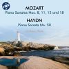 Download track Piano Sonata No. 50 In D Major, Op. 30 No. 3, Hob. XVI: 37: III. Finale. Presto Ma Non Troppo