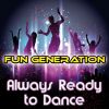 Download track Always Ready To Dance