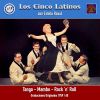 Download track Los Dulces Dieciséis Años