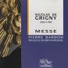 Download track 20 - Agnus Dei - Premier Agnus