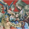 Download track YuRiPa, Fight! No. 1