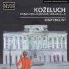 Download track Piano Sonata In F Minor, Op. 38 No. 3, P. XII37 I. Largo-Allegro Agitato