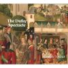Download track 17. Dufay: Resvellies Vous Et Faites Chiere Lye