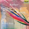 Download track Vaughan Williams: Dona Nobis Pacem: VI. O Man Greatly Beloved