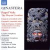 Download track 4. Estancia Op. 8 - Scene 3: Idilio Crepuscular