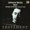 Download track 8. Partita No. 1 In B Minor BWV 1002: IV. Double. Presto