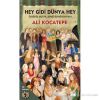 Download track Hey Gidi Dünya Hey