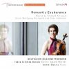 Download track Much Ado About Nothing, Op. 11 (Version For Violin & Piano) IV. Masquerade [Hornpipe]