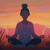 Download track Mindful Reflection Sounds
