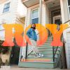 Download track Just Like A Movie