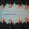 Download track String Quartet No. 5 In E-Flat Major, Op. 44 No. 3, MWV R 28: IV. Molto Allegro Con Fuoco