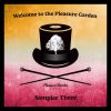 Download track What You Want (Original Mix)