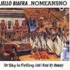 Download track The Sky Is Falling, And I Want My Mommy (Falling Space Junk)