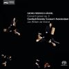 Download track Concerti Grossi Op. 3 No. 5 In D Minor HWV 316: V. Allegro