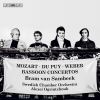 Download track Bassoon Concerto In B-Flat Major, K 191 I. Allegro