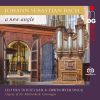 Download track Concerto In A Minor, BWV 1065: III. Allegro (Arr. For Organ By Guy Bovet)