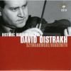 Download track 01. Szymanowski, Violin Concerto No. 1 Op. 35 - Movement 1