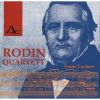 Download track 04. String Quartet No. 4 In D Minor Op. 120 - IV. Finale. Allegro Agitato