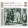 Download track 05. String Quartet In D Major, Op. 30 No. 3 - I. Allegro
