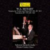 Download track Sonata For Violin And Piano C Major KV303, Adagio-Molto Allegro