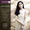 Download track Variations On A Theme By Robert Schumann, Op. 9- Theme. Ziemlich Langsam