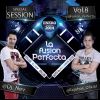 Download track La Fusión Pefecta Vol. 8 Enero 2014 13