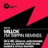 Download track I'm Trippin (Mark De Line Remix)