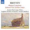 Download track Johnson Over Jordan - Suite (Arr. Hindmarsch) - 1. Overture