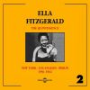Download track A Fine Romance