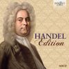 Download track Suite In C Major, HWV 443 V. Gigue