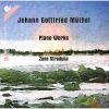 Download track 16. Arioso Mit 12 Variationen In C Minor - Variation 6