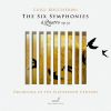 Download track Symphonie No. 9 In A Major, Op. 35 No. 3, G. 511 II. Andante