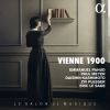 Download track Zemlinsky: Clarinet Trio In D Minor Op. 3 - I. Allegro Ma Non Troppo