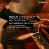 Download track Three Concertos After J. C. Bach, K107: Concerto I In D Major - I. Allegro