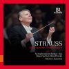 Download track Also Sprach Zarathustra, Op. 30, TrV 176: VIII. Das Tanzlied (Live)
