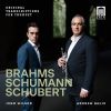 Download track Schumann: Märchenbilder, Op. 113 (Transcr. For Trumpet And Piano By Andrew Balio): III. Rasch