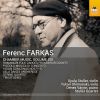 Download track Ferenc Farkas Sonatina No. 3 For Violin And Piano III. Allegro